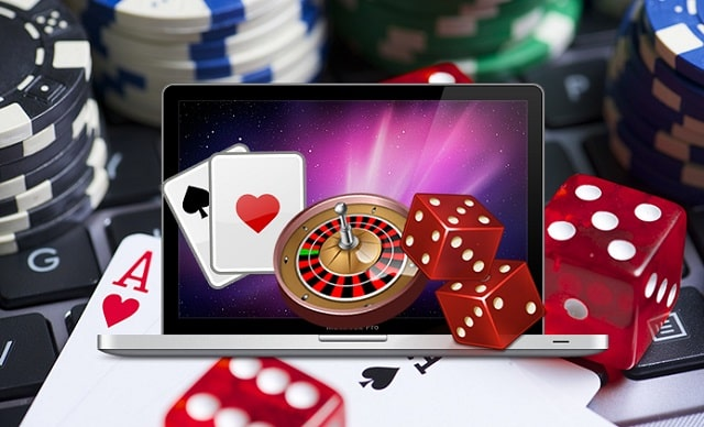 Your Ultimate Online Casino Experience