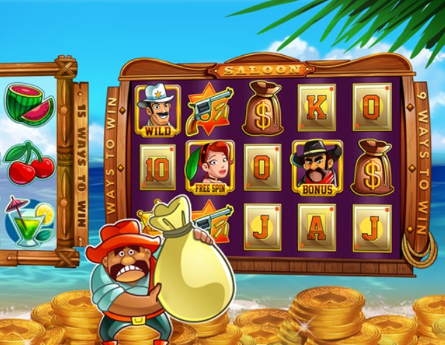 The Online Game Platform That Delivers Big Wins