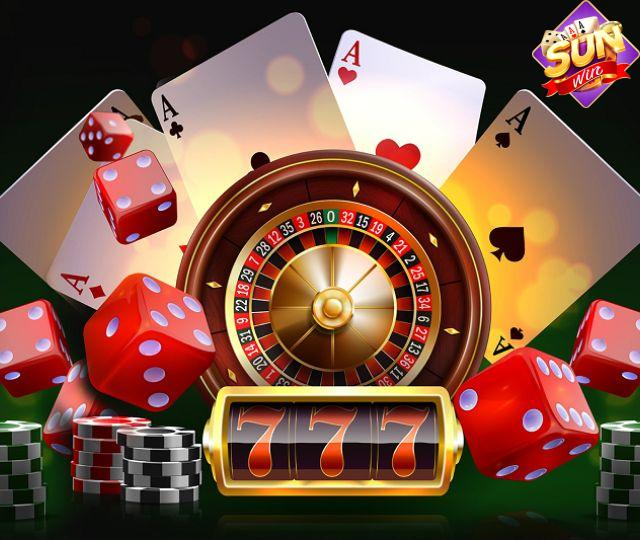 Things to consider when depositing money at sunwin