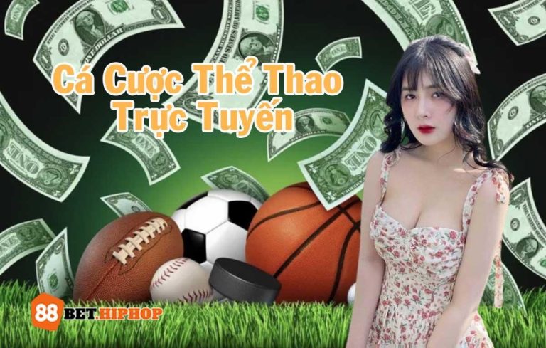 88Bet Hiphop Reveals Techniques To Always Win Online Sports Betting 3 88Bet Hiphop Reveals Techniques To Always Win Online Sports Betting