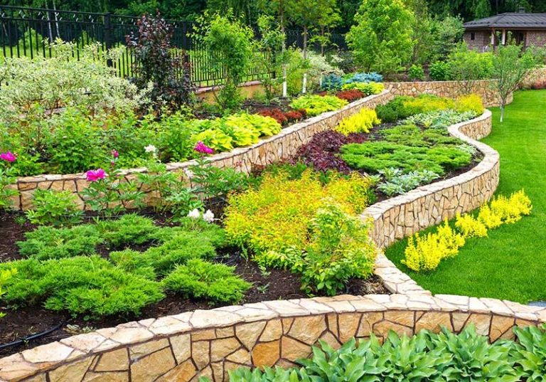 What Are The Most Important Outdoor Landscaping Trends That You Need To Know?