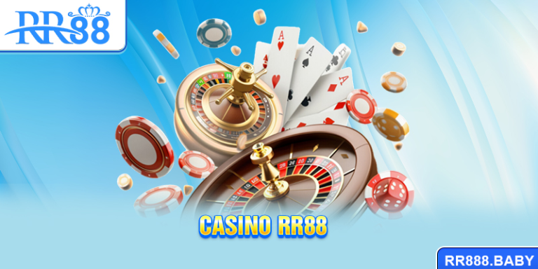 Discover the Exciting World of Casino RR88 – Your Ultimate Guide to Online Gaming Success