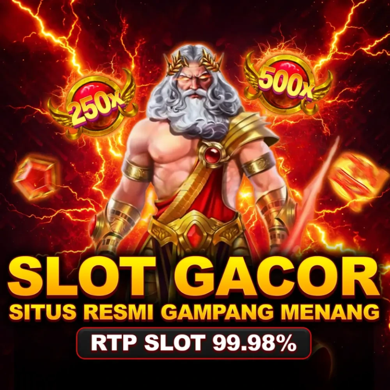 Link Slot Gacor: Ultimate Tips to Win Big Today