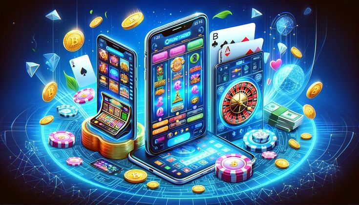 Free Slot Games: Everything You Need to Know Before You Spin