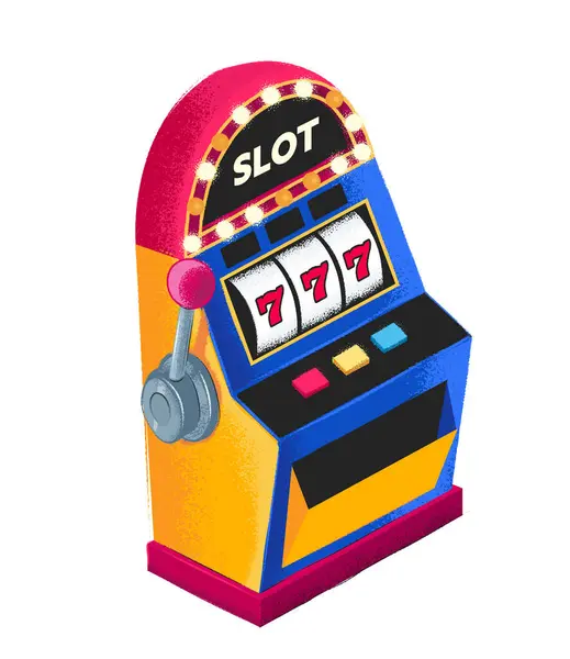 The Hidden Difference Between Simple Slots And Smart Slots